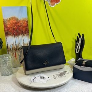 ♠️KATE SPADE♠️ Spencer Crossbody/Clutch Purse